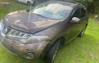 2010 Nissan Murano S იყიდება Tifton-ში, GA - Damage History