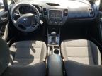 2018 Kia Forte Lx на продаже в Martinez, CA - Rear End