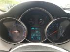 2014 Chevrolet Cruze Ls იყიდება Woodhaven-ში, MI - Minor Dent/Scratches