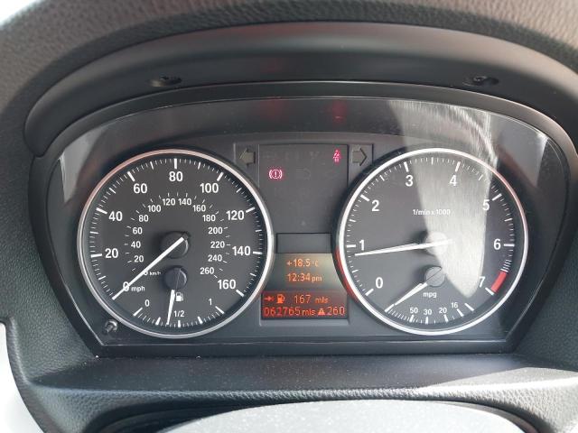 2010 BMW 318I SE
