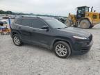 2014 Jeep Cherokee Latitude იყიდება Madisonville-ში, TN - Undercarriage