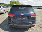 2017 Kia Sorento Lx de vânzare în Cahokia Heights, IL - Front End
