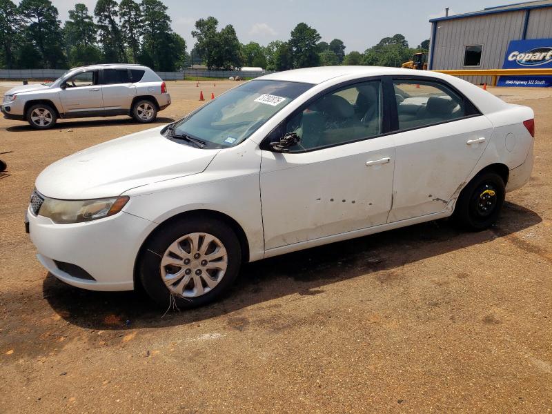 2013 Kia Forte Lx  