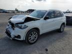 2018 Bmw X5 Sdrive35I en Venta en Lumberton, NC - Front End