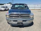 1996 Dodge Ram 1500  en Venta en Anderson, CA - Front End