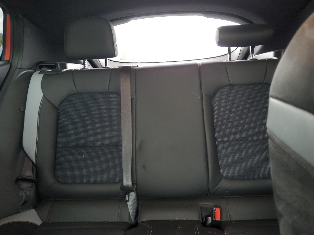 2024 Buick Envista Preferred VIN: KL47LAE2XRB116243 Lot: 55462215