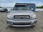 2002 Toyota Sequoia Limited de vânzare în Assonet, MA - Normal Wear