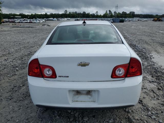  CHEVROLET MALIBU 2012 Biały