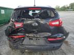 2013 Kia Sportage Lx на продаже в Spartanburg, SC - Rear End