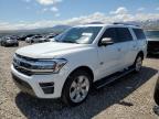 2024 Ford Expedition Max King Ranch for Sale in Magna, UT - Side