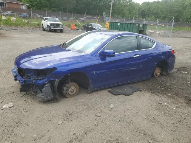 2016 Honda Accord Touring