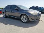 2015 Ford Focus Se for Sale in Grand Prairie, TX - Normal Wear