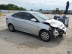 2015 Hyundai Accent Gls for Sale in Wilmer, TX - Front End