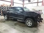 2018 Chevrolet Silverado K1500 Ltz zu verkaufen in Mendon, MA - Front End
