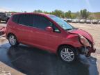 2008 Honda Fit Sport на продаже в Littleton, CO - Front End