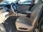 2021 Jeep Grand Cherokee L Limited იყიდება Taylor-ში, TX - Hail
