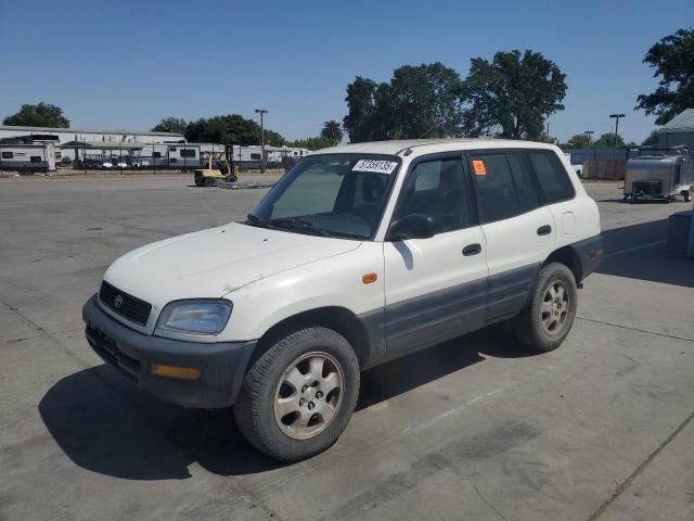 1996 Toyota Rav4 