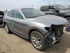 2018 Alfa Romeo Stelvio Ti продається в Elgin, IL - Front End
