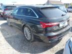2019 AUDI A6 S LINE for sale at Copart WOLVERHAMPTON