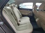 2016 Hyundai Sonata Sport for Sale in Austell, GA - Front End