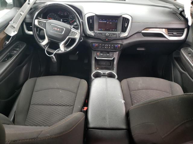  GMC TERRAIN 2018 Белы