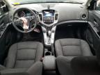 2016 Chevrolet Cruze Limited Lt for Sale in West Warren, MA - Front End