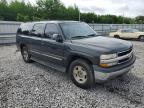 2006 Chevrolet Suburban K1500 продається в Memphis, TN - Side