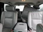 2015 Toyota Sequoia Platinum en Venta en Dyer, IN - Rear End