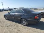 2003 Bmw 530 I Automatic на продаже в American Canyon, CA - Front End