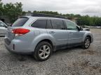 2014 Subaru Outback 2.5I Limited for Sale in Grenada, MS - Front End