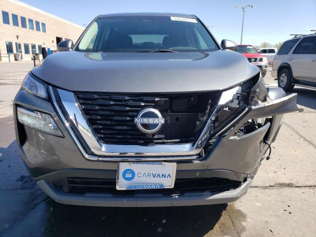  NISSAN ROGUE 2023 Gray