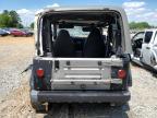 2002 Jeep Wrangler / Tj Sport продається в Tanner, AL - Rollover