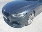 2013 BMW 320D M SPO for sale at Copart ST HELENS