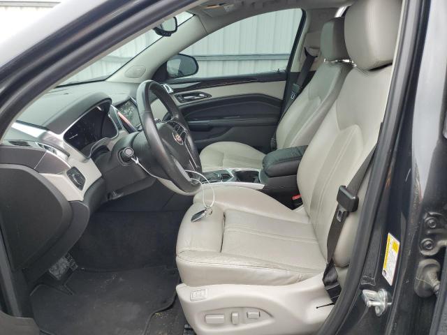 Parquets CADILLAC SRX 2015 Gray
