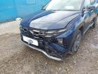 2025 HYUNDAI TUCSON (NX for sale at Copart YORK
