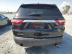 2018 Chevrolet Traverse Ls de vânzare în Riverview, FL - Side