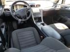 2019 Ford Fusion Se de vânzare în North Las Vegas, NV - Front End