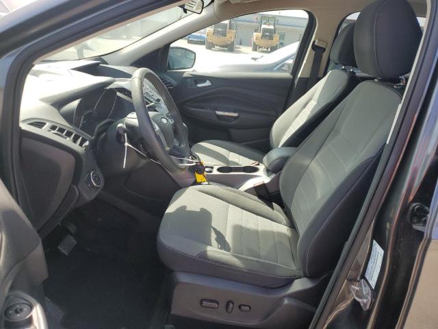  FORD ESCAPE 2016 Gray