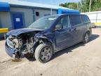 2011 Dodge Grand Caravan Express продається в Wichita, KS - Front End