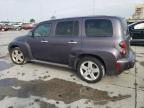 2007 Chevrolet Hhr Lt იყიდება New Orleans-ში, LA - Rear End