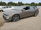 2020 Chevrolet Malibu Lt zu verkaufen in Elgin, IL - Rear End