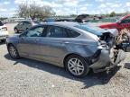 2014 Ford Fusion Se   na sprzedaż w Riverview, FL - Rear End