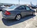 2006 Mercedes-Benz E 350 en Venta en Sun Valley, CA - Side
