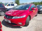 2011 HONDA CIVIC SI I for sale at Copart BRISTOL