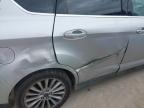 2017 FORD C-MAX TITA for sale at Copart SANDY