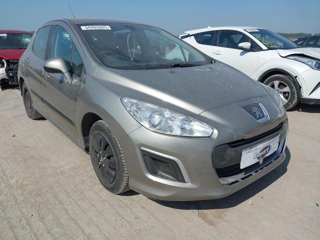 2012 PEUGEOT 308 ACCESS