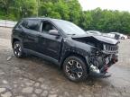 2018 Jeep Compass Trailhawk na sprzedaż w Austell, GA - Front End