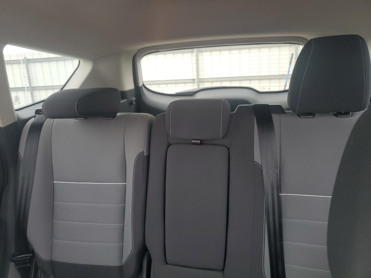 2013 Ford Escape Se VIN: 1FMCU0G90DUC26653 Lot: 55777385