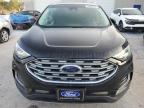2019 Ford Edge Titanium en Venta en Fort Pierce, FL - Water/Flood