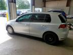 2013 Volkswagen Golf  zu verkaufen in Lufkin, TX - Rear End